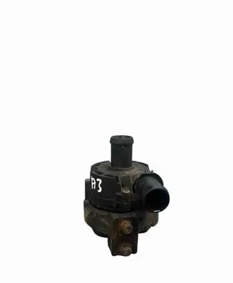 Audi A3 S3 8V Electric auxiliary coolant/water pump 5g0965567