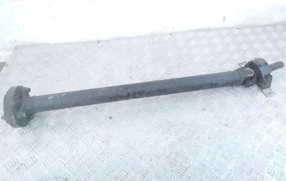 Mercedes-Benz E W212 Rear driveshaft/prop shaft 