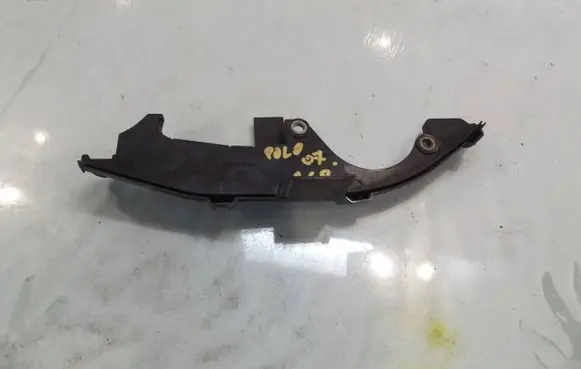 Volkswagen Cross Polo Timing belt guard (cover) 036109170K