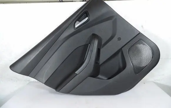 Ford Focus ST Door card panel trim set F1EB-A27407EB1F5
