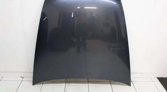 Audi A6 S6 C6 4F Engine bonnet/hood
