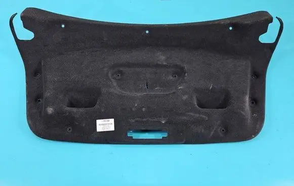 Jaguar XE Tailgate/boot cover trim set GX73-45594-AJ IMPRK1453842