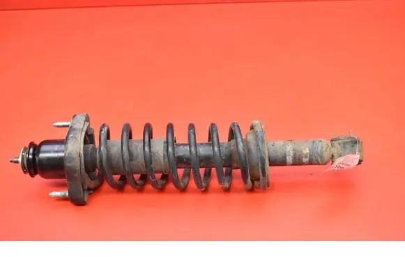Rear shock absorber/damper
