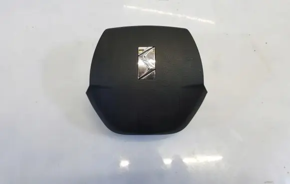 Citroen DS5 Steering wheel airbag
