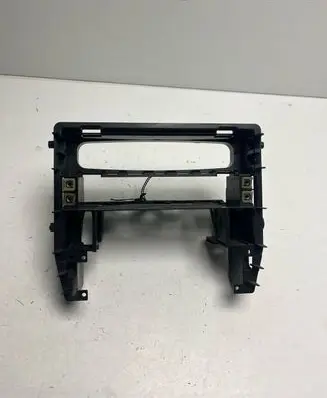 Audi A6 S6 C4 4A Dashboard center trim panel 4A0863271