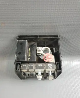 Chevrolet Camaro Positive wiring loom 84024856