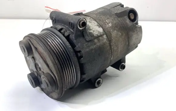 Ford Mondeo MK IV Air conditioning (A/C) compressor (pump) 