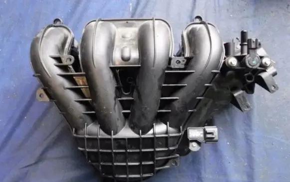 Intake manifold