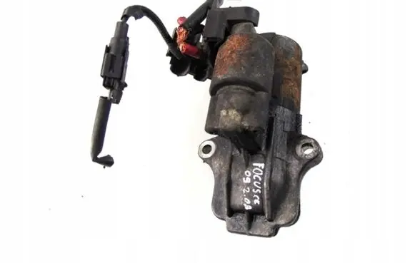 Ford Focus Starter motor 3m5t11000ae