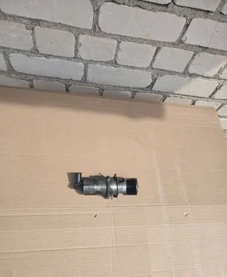 Renault Laguna I EGR valve 7700107471
