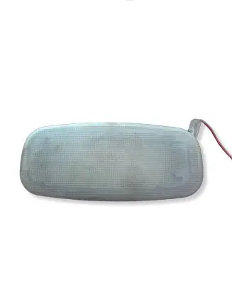 Mercedes-Benz A W168 Rear seat light 2028200401