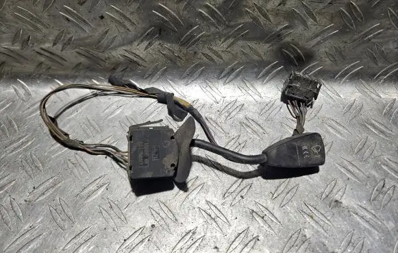 BMW 5 E34 Wiper control stalk 6620