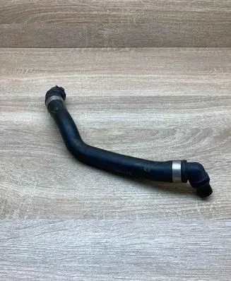 Mercedes-Benz E W211 Engine coolant pipe/hose A2118302996