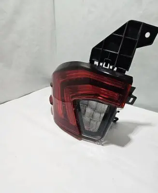 Lexus RX 450H Rear/tail lights