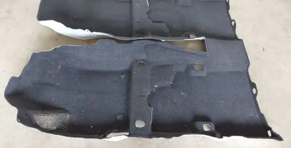 Toyota Corolla E210 E21 Interior carpet 5851002S30