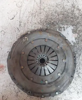 Fiat Stilo Clutch set kit 281756fo
