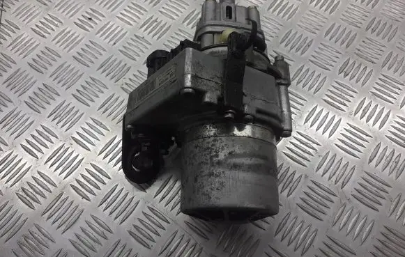 Citroen C4 I Electric power steering pump 9654151080