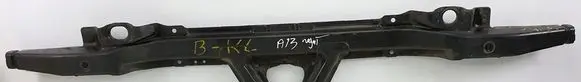 Mercedes-Benz B W245 Radiator support slam panel