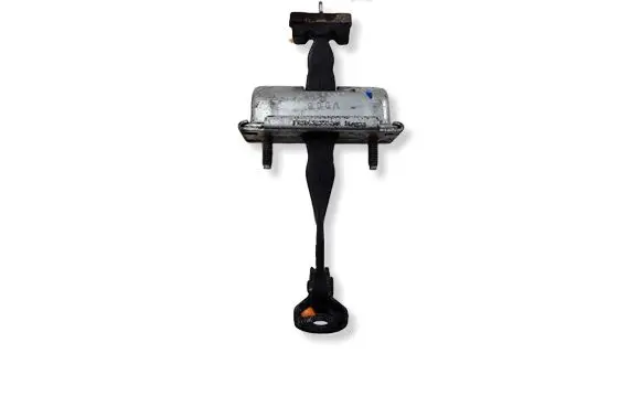 Ford Mustang VI Front door check strap stopper 