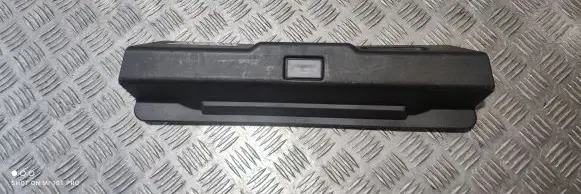 Volvo S90, V90 Other trunk/boot trim element 31426781