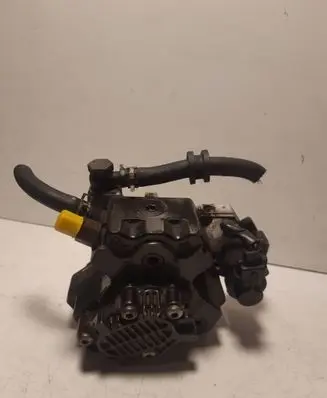 Honda FR-V Fuel injection high pressure pump 0445010141 018329 16790RBDE02