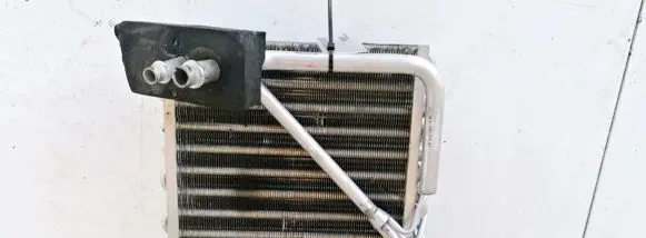 Volvo S70 V70 V70 XC Heater blower radiator WK080294AC WK-080294AC