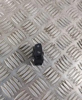 Volvo XC90 Central locking switch button 31376454
