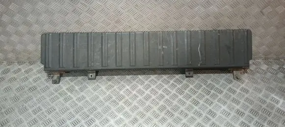 Volvo XC90 Trunk/boot lower side trim panel 08641116