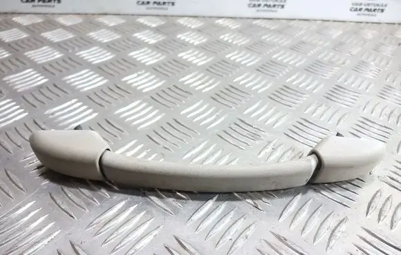 Peugeot 807 Front interior roof grab handle 9616355277