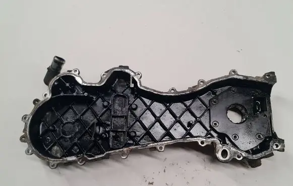 Fiat Grande Punto Timing chain cover 37004600 A59860725 37005400