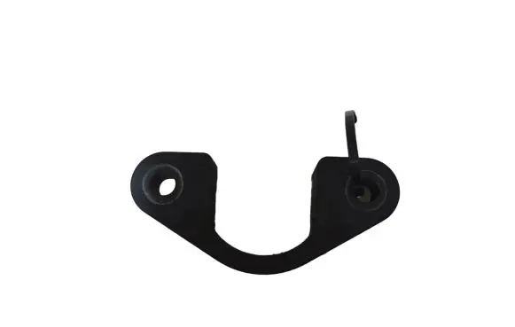 Mazda 6 Fuel Injector clamp holder