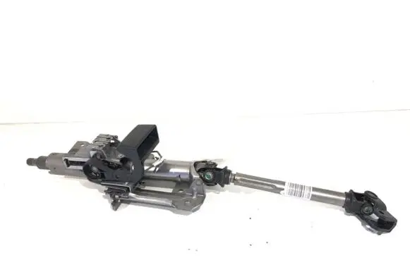 Opel Crossland X Steering wheel axle 9821545877