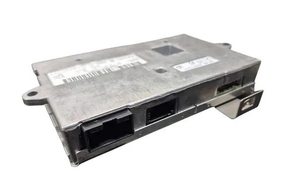 Audi A4 S4 B8 8K MMI control unit 4E0035729 8T0035729N