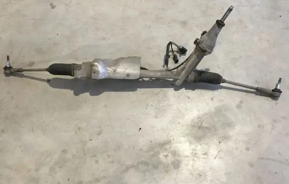 Ford Transit Custom Steering rack KK2T3F720AE 01039002399 1017385