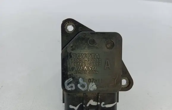 Lexus IS 220D-250-350 Mass air flow meter 2220430010 1974002110