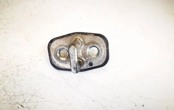 Citroen C3 Front door lock loop/hook striker 9655466380