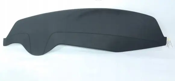 Tesla Model X Dashboard 105414510E