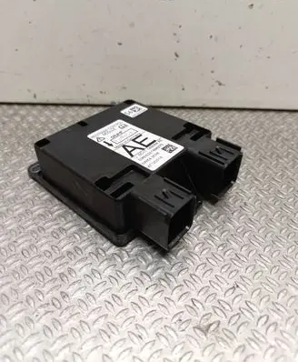 Ford Transit Airbag control unit/module 6C1T14B056AE 47120514 5WK43536