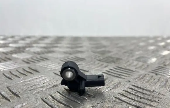 Fiat 500X Airbag deployment crash/impact sensor 51943477