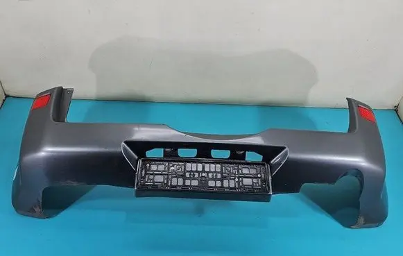 Suzuki Grand Vitara II Rear bumper IMPRK1492060