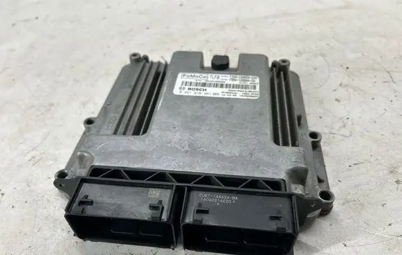 Ford Edge II Engine control unit/module F2GA12A650CDA FR5A12B684CA 0261S16981