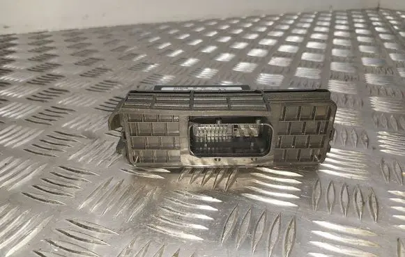 Audi A6 S6 C6 4F Power management control unit 4F0907280C F005S00288 4F0910280