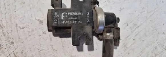Audi A4 S4 B5 8D Turbo solenoid valve 1H0906627 97T300 72190320