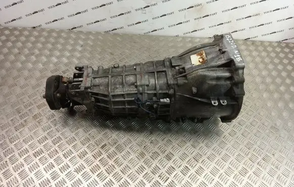 Lexus IS 220D-250-350 Manual 6 speed gearbox