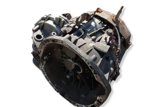 Renault Trafic II (X83) Manual 6 speed gearbox PF6024