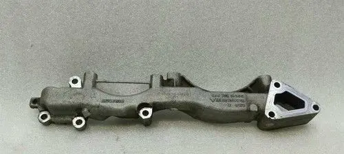 Porsche 911 991 Intake manifold 9A110201300