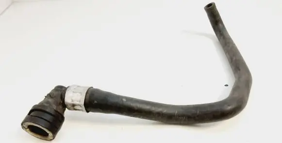 Volvo XC90 Engine coolant pipe/hose 8649879