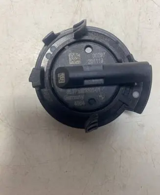 BMW 5 G30 G31 Airbag deployment crash/impact sensor 9279391
