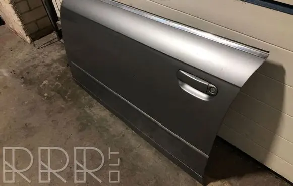 Audi A4 S4 B7 8E 8H Front door