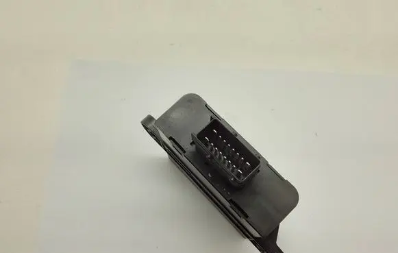 Volvo V50 Comfort/convenience module 4N5T9S338AA EAS32001 09753009905